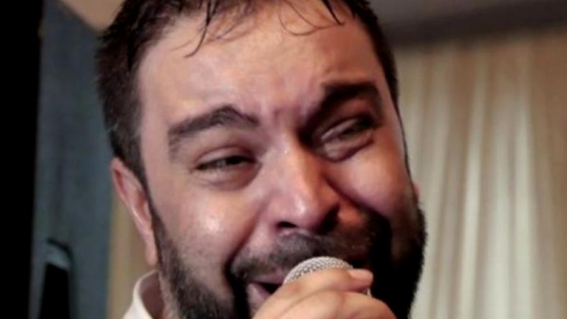 Florin Salam “a uitat” de pandemie Petrecerea la care a cântat a fost “spartă” de polițiști. Ce amendă a primit artistul