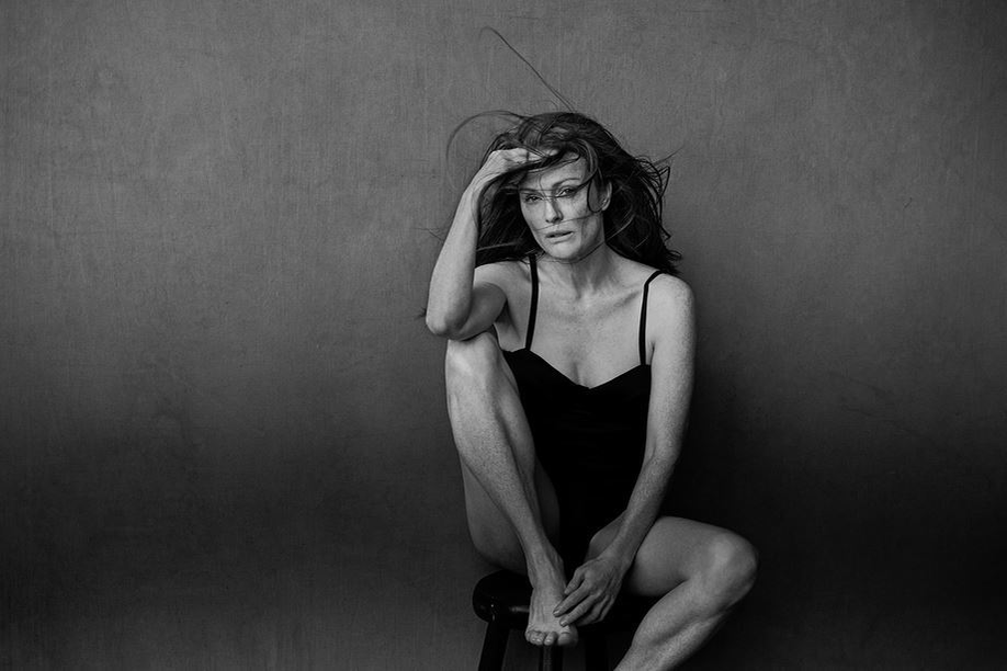 Julianne Moore