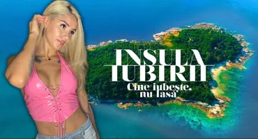 Cine este ispita Daniela Pană de la Insula Iubirii 2026 și cu ce se ocupă. Tânăra este din Galați
