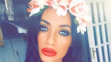 Primele imagini cu Nastase Junior si sportiva lui sexy! Cat de indragostit e mezinul fostului premier? A fost filmat facand asta