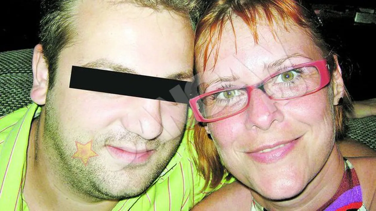 Malina Olinescu se iubea cu un baiat cu 12 ani mai tanar decat ea! S-a sinucis inainte de casatorie