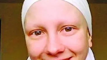 Si-a inscenat boala ca sa faca rost de bani