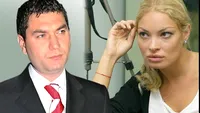 Don Juan de Borcea loveşte din nou! De această data, e vorba de o prezentatoare TV