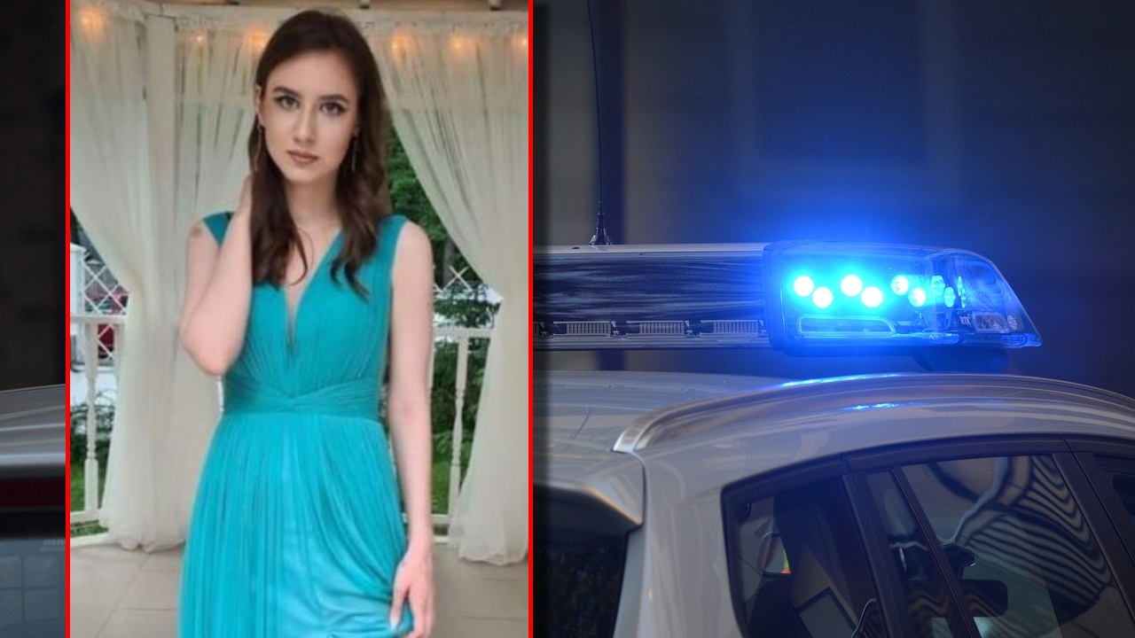 Maria, o studentă din Iași, a dispărut de două zile. Dacă o vedeți, sunați la Poliție!