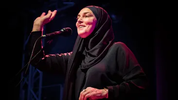 Sinead O'Connor a murit. Artista avea 56 de ani și suferea îngrozitor după pierderea fiului