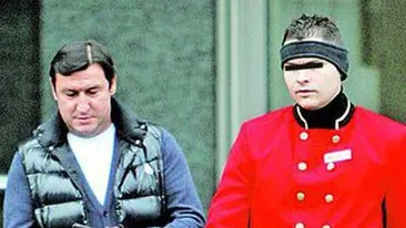 O sa fie Mos pentru familie. Viorel Moldovan face cadouri de Craciun de la Louis Vuitton