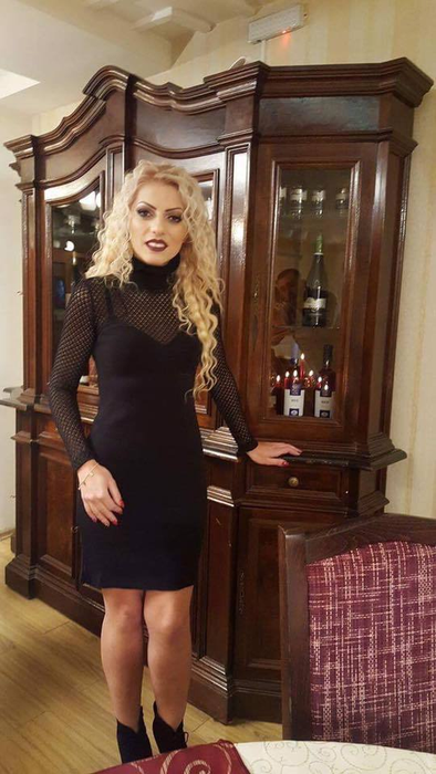 Nicoleta e fiica lui Nicolae Guţă