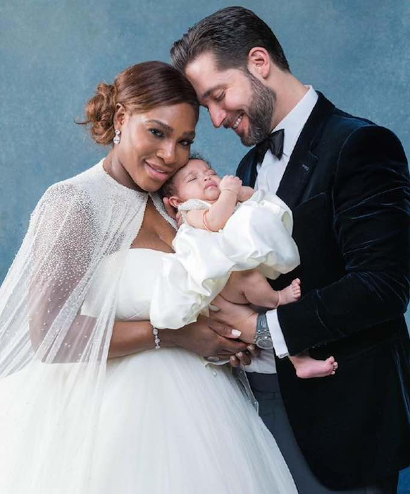 Serena Williams, cu moralul la pământ: ”Am simțit că nu sunt o mamă bună”