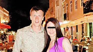 Viitorul stelist are o relatie la distanta! Chiriches se iubeste cu o studenta din Anglia