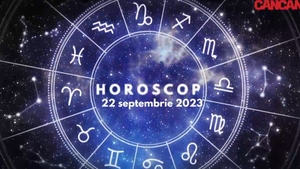 Horoscop 22 septembrie 2023. O zodie primește ajutor financiar de la prieteni