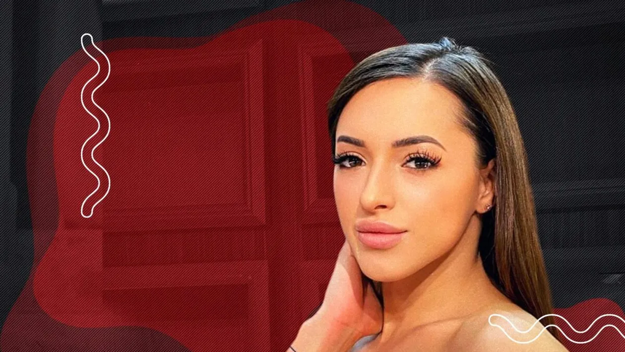Larisa Iordache a trecut prin momente de panică. Ce i s-a întâmplat campioanei după ce a născut: „M-am speriat foarte tare”