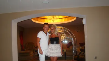 Raluca de la Bambi nu a rupt definitiv relatia cu barbatul care a parasit-o pentru Adelina Pestritu! Vezi ce-i mai leaga!