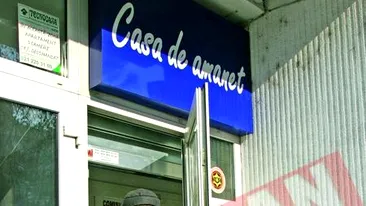 Vor sa isi amaneteze casele si masinile