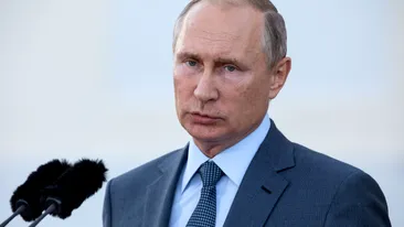 Incredibil! Vladimir Putin, dat jos în Rusia? Anunţul care a făcut înconjurul lumii!