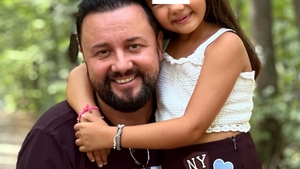 Cătălin Măruță, luat la rost de fiica sa Eva, în direct la Tv. De la ce a pornit totul: „Ai venit ca să chiulești?”