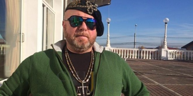 Adrian Marțian trăiește în Spania, într-un lux incredibil