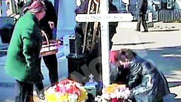 Tatal Madalinei Manole ii atrage atentia fostului ginere: Daca o ia de aici, va fi iadul pe pamant!