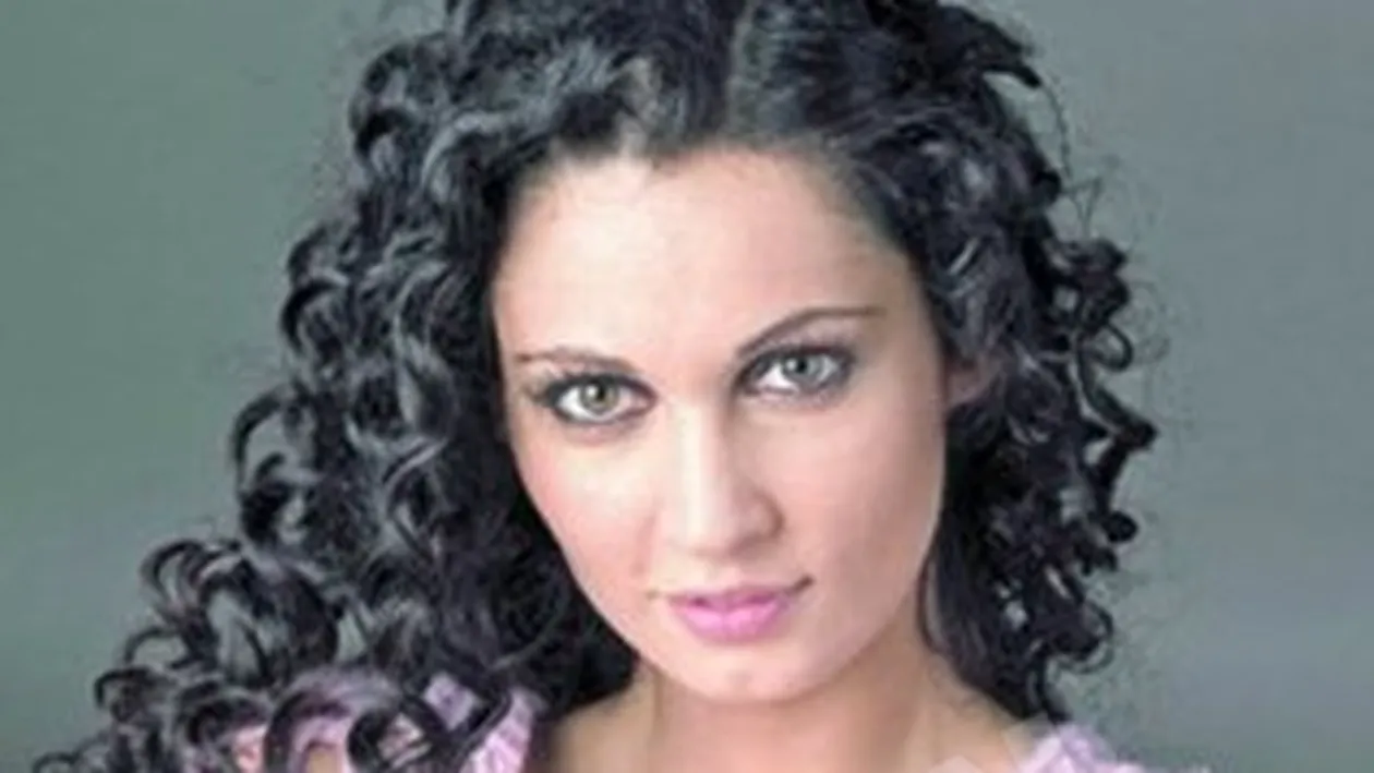 Nicoleta Luciu a vrut sa fie prim-balerina la Opera Romana! Afla ce lucruri putea sa faca vedeta pe poante!