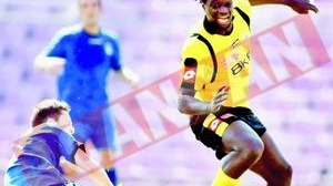 I-au stricat debutul