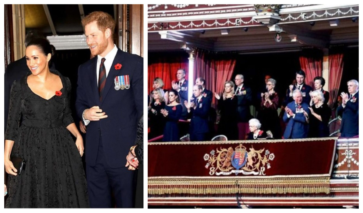 Meghan Markle și Prințul Harry se confruntă noi probleme! Ce s-a întâmplat după mutarea în Canada