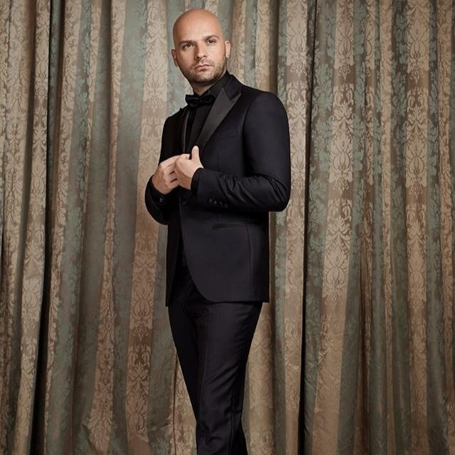 Andrei Ștefănescu îi ia locul lui VJ Raru la matinalul de weekend la Antena Stars
