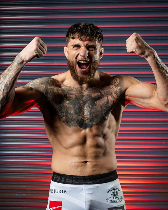 Câștigătorul Exatlon 2019, Ion Surdu, este pregătit de competiția internațională