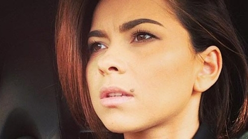 Inna, desfiintata: "Un cantat atat de fals, am mai auzit doar in clasele primare"