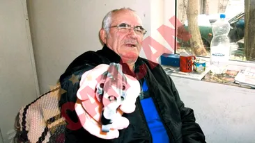 Se inarmeaza pensionarii!