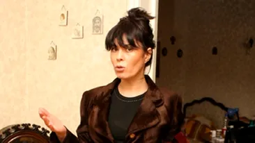 Nidia Moculescu: Pentru mine mama nu mai exista! Este traficanta de droguri