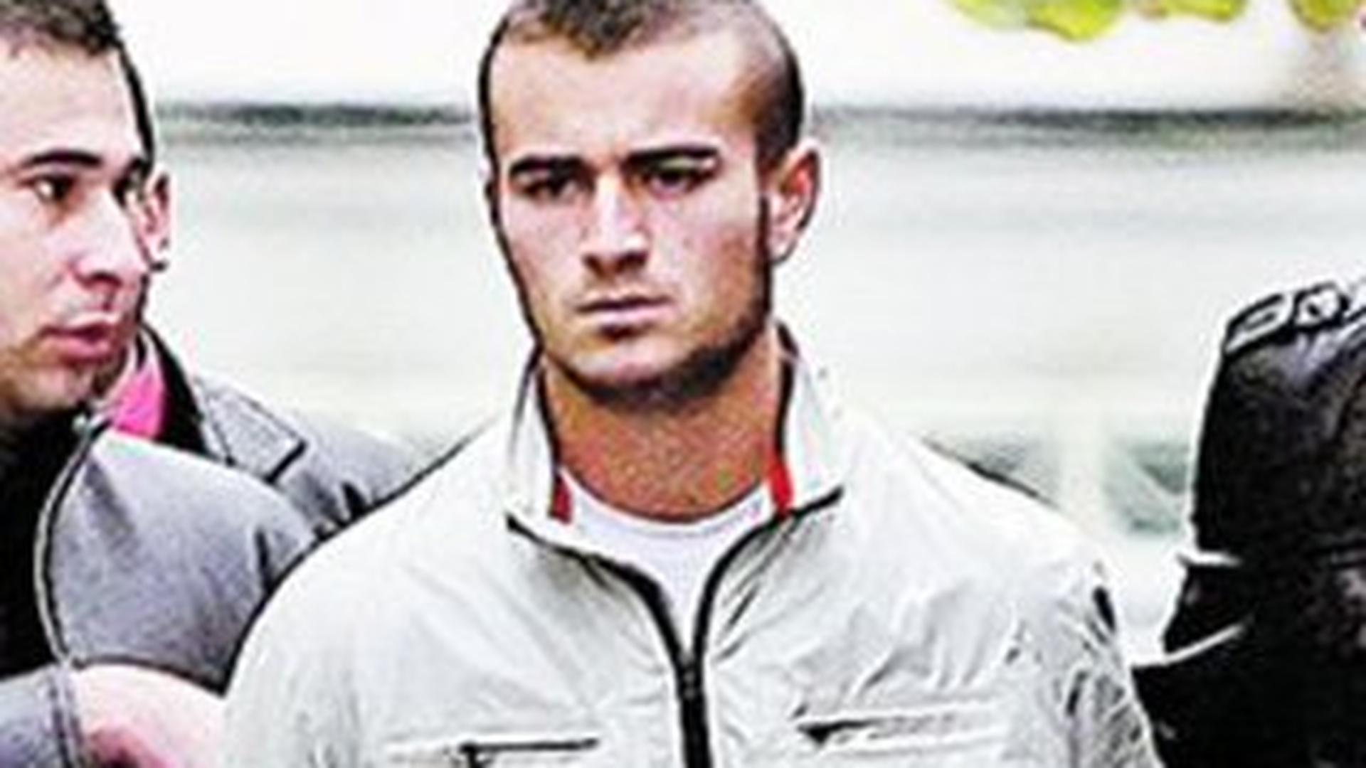 Rommel Voicu iese din puscarie la 41 deani!