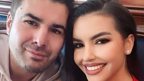 Adrian Mutu a dezvăluit detalii de senzație despre căsnicia sa: „Pe Sandra am pus ochii când avea doar 15-16 ani”