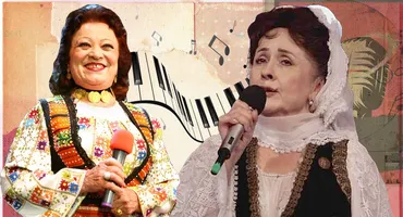 Culisele unei rivalități celebre: Angelica Stoican vs. Maria Ciobanu