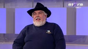 Adriana Bahmuțeanu a dezvăluit ce i-a spus Ilie Micolov înainte să moară. “Îi părea rău că...”