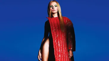 Pe cine iubeste Alexandra Stan? Ce spune cantareata despre viata sa amoroasa si in ce relatii a ramas cu Marcel Prodan