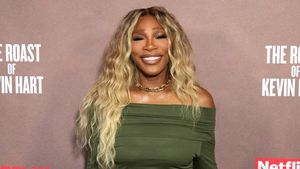 Serena Williams revine în tenis la 44 de ani! Unde va susține primul meci
