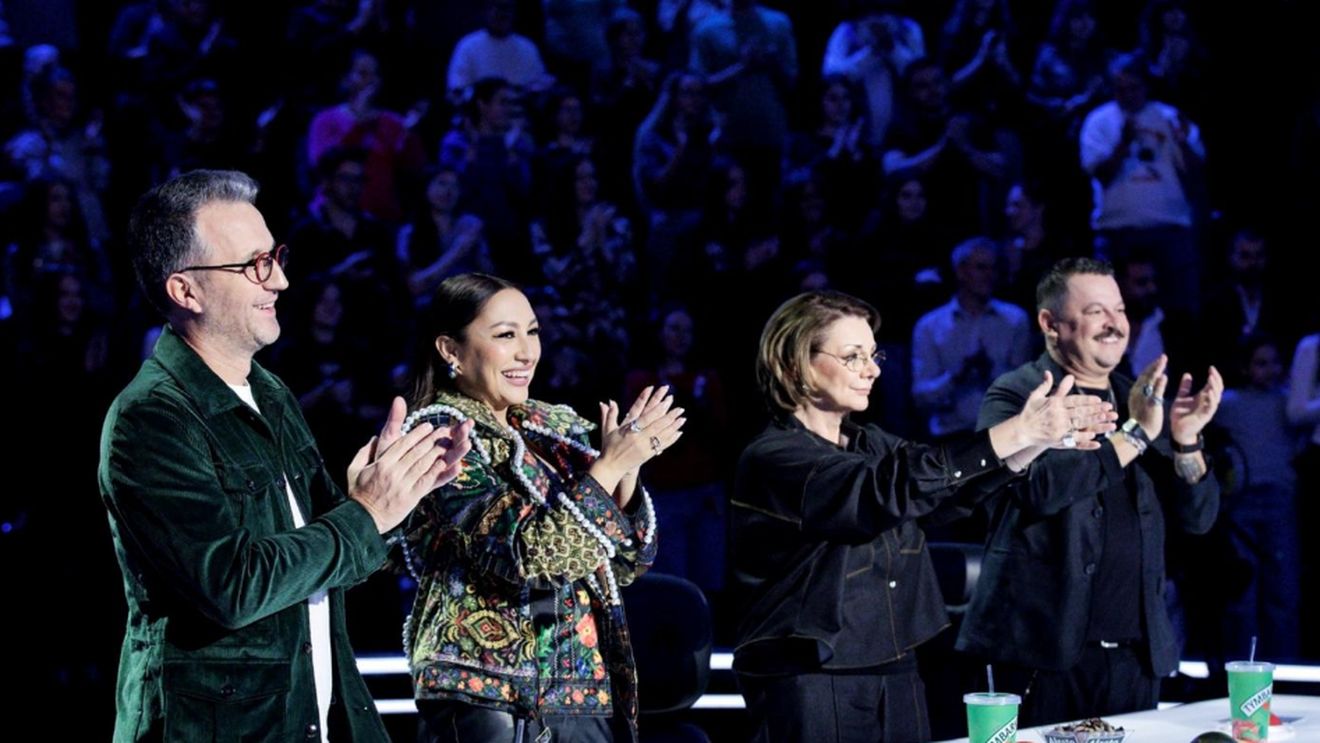 Ce părere are Andra Măruță despre venirea lui Carmen Tănase la Românii au Talent, de fapt: „Asta e!”