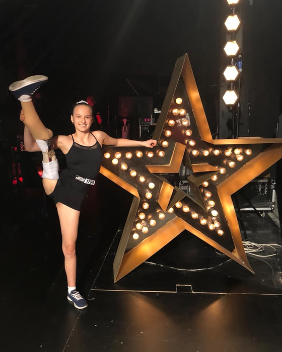 Ultima postare făcută pe Facebook de Emma Neagu de la Românii au Talent înainte să moară. Ce a scris pe 27 martie