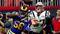 Super Bowl 2019. New England Patriots au câștigat trofeul pentru a șasea oară