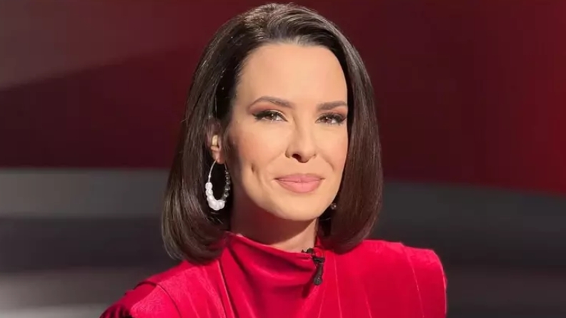 Boala autoimună de care suferă Livia Graur. Știrista de la Prima TV a făcut abia acum dezvăluirea