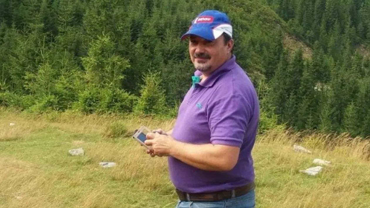 Cine este bărbatul care a găsit fetița de 11 ani ucisă de un olandez: ”Mă rugam la Dumnezeu să... ”