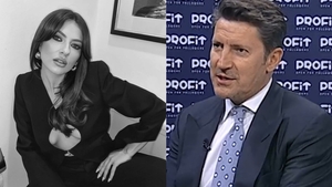 Lidia Buble și Horațiu Nicolau, surprinși din nou împreună. Unde se aflau cei doi amorezați?