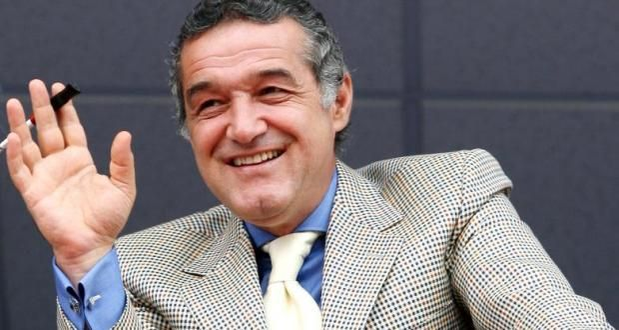 Gigi Becali va fi socru mic! Când se mărită fata cea mare a Latifundiarului din Pipera