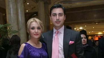 Alina Sorescu se marita pe 12 septembrie! Sotul ei ii va crea trei rochii de mireasa