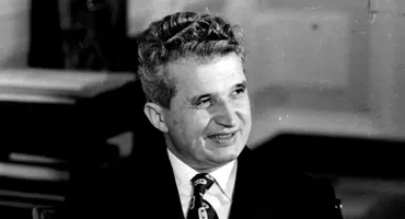 Ce preț are săpunul cu chipul lui Nicolae Ceaușescu. Producătorul s-a ales cu o plângere la autorități