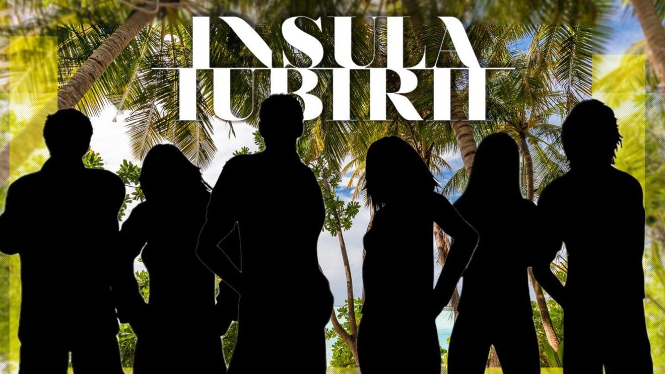 CANCAN.RO detonează bomba! Mega-surprize la Antena 1: ei sunt concurenții sezonului 8 “Insula Iubirii”