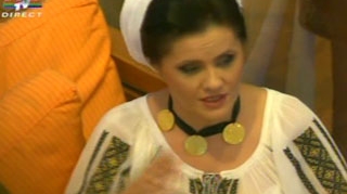 VIDEO Niculina Stoican, jefuita intr-un mall din Capitala! Vezi daca si-a pastrat sau nu calmul in aceasta situatie!