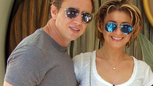 Anamaria Prodan, in vacanta cu familia! Vezi ce face impresara chiar in aceste momente si cum isi rasfata sotul!