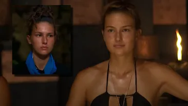 Alexandra Ciomag scoate noroiul de sub preș de la Survivor! Ce s-a întâmplat cu adevărat în Republica Dominicană