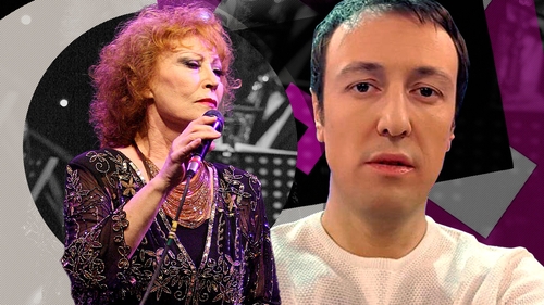 S-a reaprins scandalul dintre Călin Geambașu și Doina Spătaru, la 12 ani de la moartea Mălinei Olinescu! ”Are o minte bolnavă!”