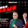 EXCLUSIV DINAMO, azi de la 16:45. Adevăratele planuri ale șefilor de la Dinamo. Cosmin Mihalescu, invitat special